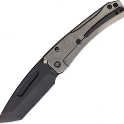 Couteau pliant Medford Slim Midi Framelock Left Hand - Autre