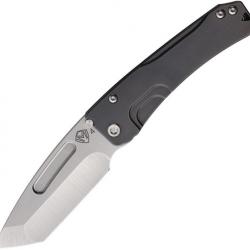 Couteau pliant Medford Slim Midi Framelock Tanto - Autre