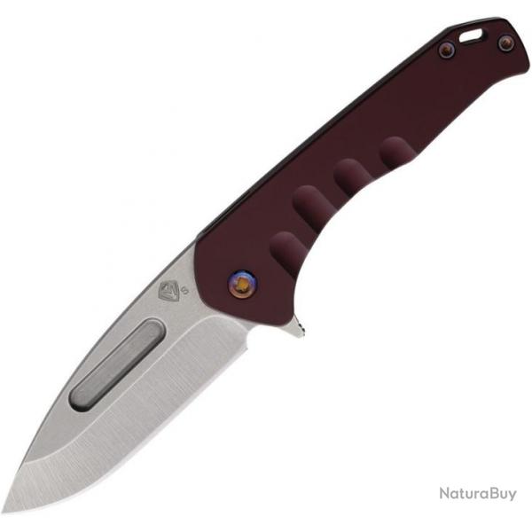 Couteau pliant Medford Swift FL Flipper Framelock - Autre