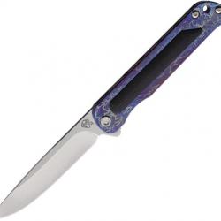 Couteau pliant Medford The T-Bone Framelock G10 - Autre