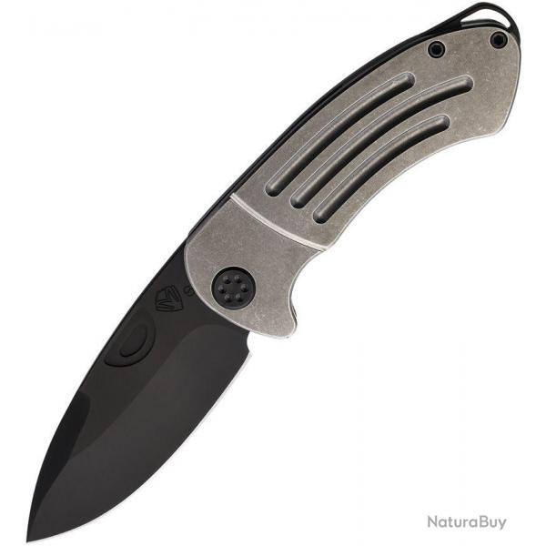 Couteau pliant Medford Theseus Framelock - Autre