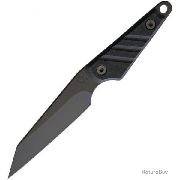 Couteau pliant Medford UDT-1 Fixed Blade Black G10 - Autre