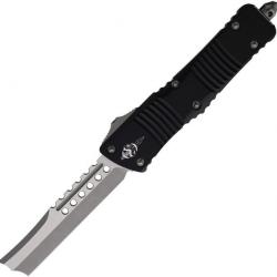 Couteau pliant Microtech Auto Combat Hellhound AP - Autre