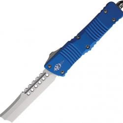 Couteau pliant Microtech Auto Combat Hellhound Razor SW - Autre