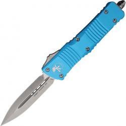 Couteau pliant Microtech Auto Combat Troodon D/E - Autre