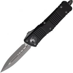 Couteau pliant Microtech Auto Combat Troodon D/E OTF AP - Autre