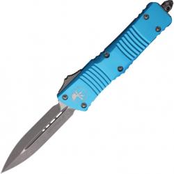 Couteau pliant Microtech Auto Combat Troodon D/E OTF TQ - Autre