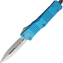 Couteau pliant Microtech Auto Combat Troodon D/E OTF TQ - Autre