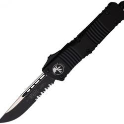 Couteau pliant Microtech Auto Combat Troodon S/E OTF BK - Autre