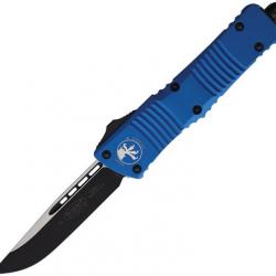 Couteau pliant Microtech Auto Combat Troodon S/E OTF BL - Autre