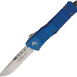 Couteau pliant Microtech Auto Combat Troodon S/E OTF BL - Autre