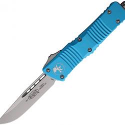 Couteau pliant Microtech Auto Combat Troodon S/E OTF TR - Autre