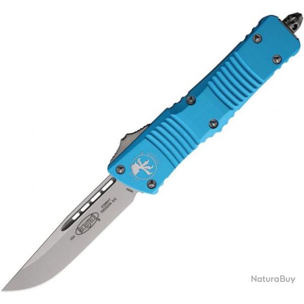 Couteau pliant Microtech Auto Combat Troodon S/E OTF TR - Autre