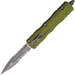 Couteau pliant Microtech Auto Dirac D/E OTF AP OD - Autre