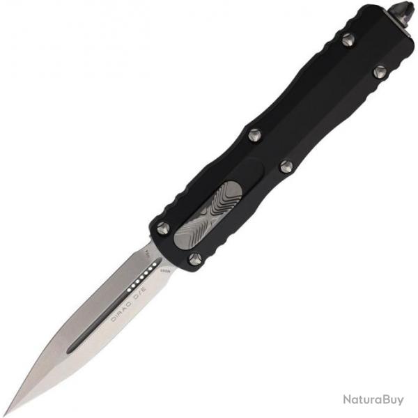 Couteau pliant Microtech Auto Dirac D/E OTF SW - Autre