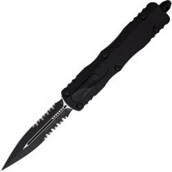 Couteau pliant Microtech Auto Dirac Delta D/E OTF - Autre