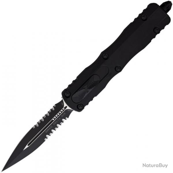 Couteau pliant Microtech Auto Dirac Delta D/E OTF - Autre