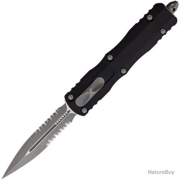 Couteau pliant Microtech Auto Dirac Delta D/E OTF AP - Autre