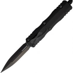 Couteau pliant Microtech Auto Dirac Delta D/E OTF DLC - Autre