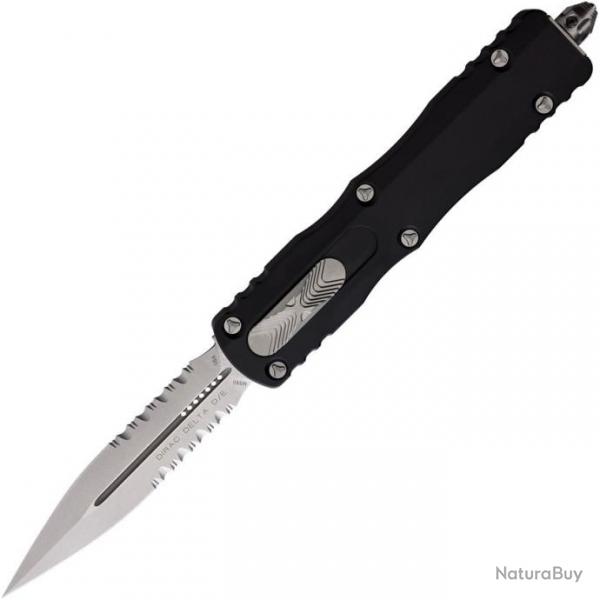 Couteau pliant Microtech Auto Dirac Delta D/E OTF PS - Autre