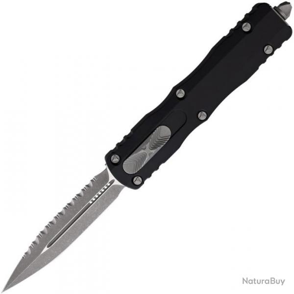 Couteau pliant Microtech Auto Dirac Delta D/E OTF SER - Autre