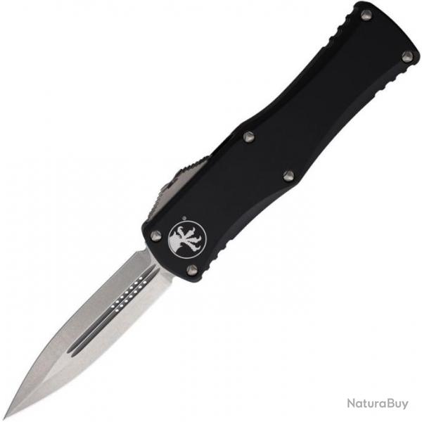 Couteau pliant Microtech AUTO HERA D/E OTF SW - Autre