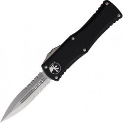 Couteau pliant Microtech AUTO HERA D/E OTF SW BLACK - Autre