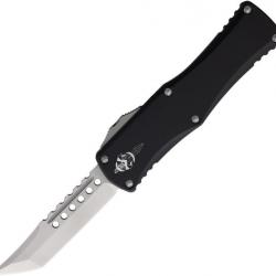 Couteau pliant Microtech AUTO HERA HH OTF BLACK - Autre