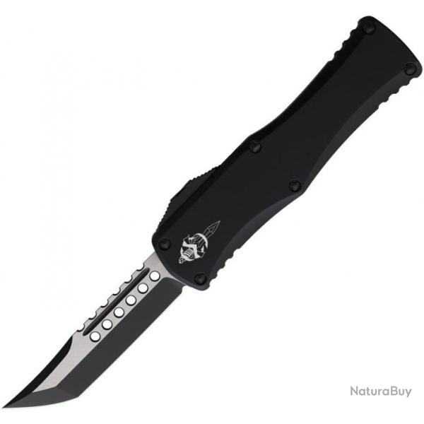 Couteau pliant Microtech AUTO HERA OTF HH - Autre