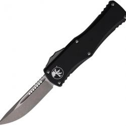 Couteau pliant Microtech AUTO HERA OTF S/E Black - Autre