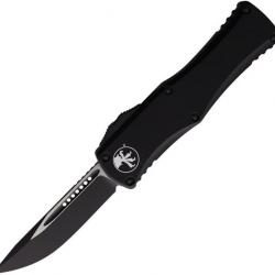 Couteau pliant Microtech AUTO HERA OTF S/E Black - Autre