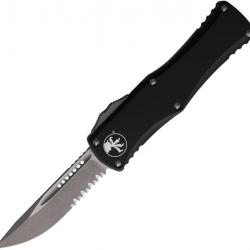 Couteau pliant Microtech AUTO HERA OTF S/E BLACK PS - Autre