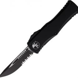 Couteau pliant Microtech AUTO HERA OTF S/E BLACK PS - Autre