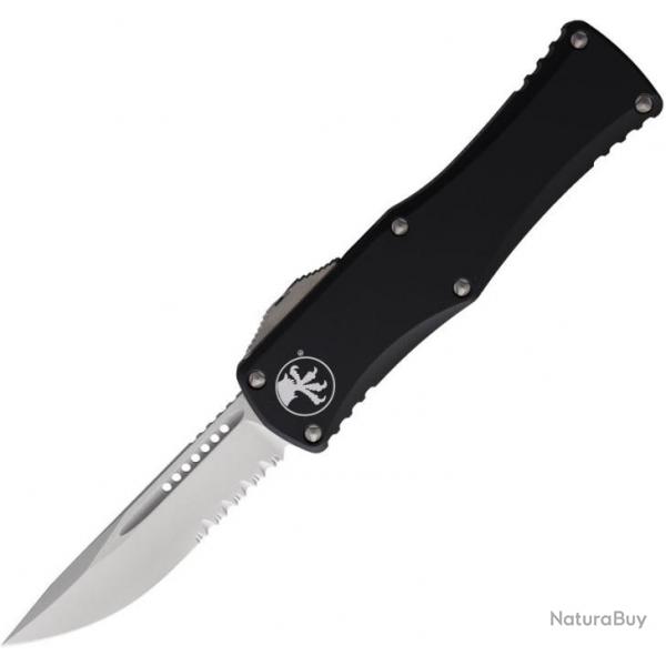 Couteau pliant Microtech AUTO HERA OTF S/E P/S BLACK - Autre