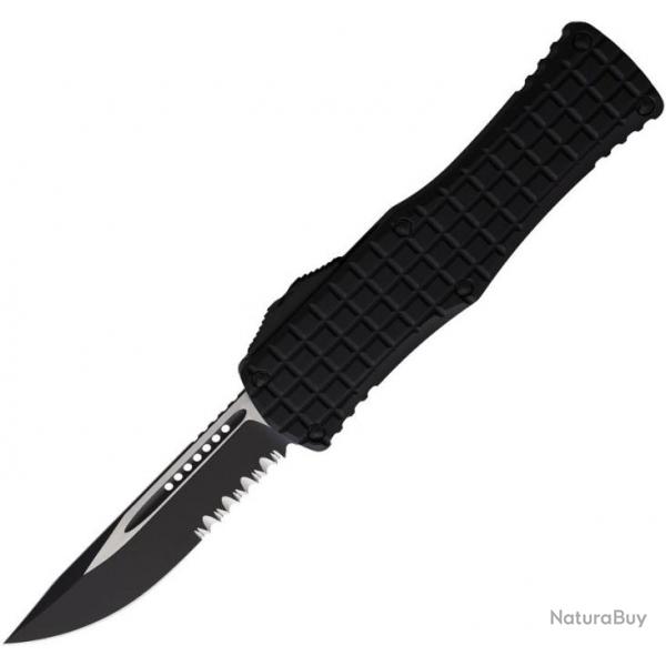 Couteau pliant Microtech AUTO HERA OTF S/E P/S FRAG - Autre