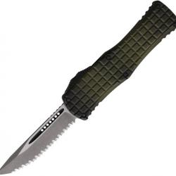 Couteau pliant Microtech AUTO HERA S/E OTF FS AP - Autre