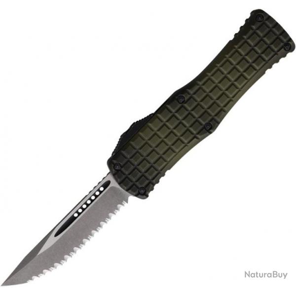 Couteau pliant Microtech AUTO HERA S/E OTF FS AP - Autre