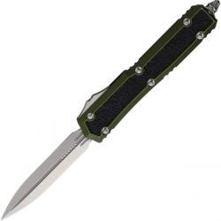 Couteau pliant Microtech AUTO MAKORA D/E OTF OD - Autre