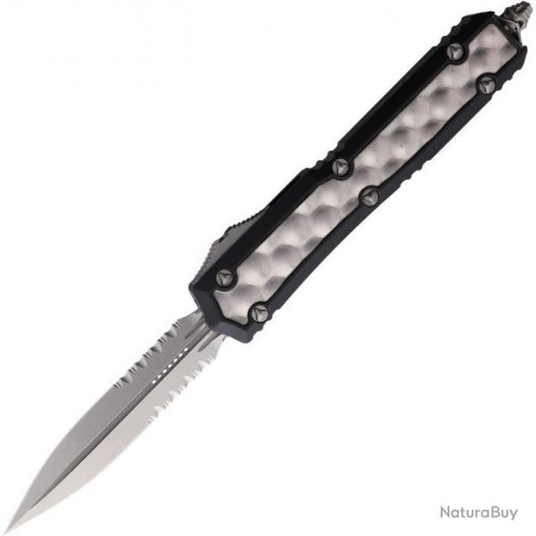 Couteau pliant Microtech AUTO MAKORA D/E OTF SW - Autre