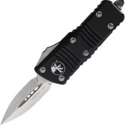 Couteau pliant Microtech Auto Mini Troodon D/E OTF - Autre