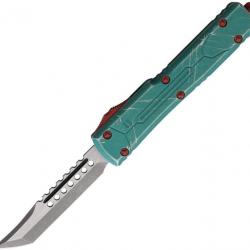 Couteau pliant Microtech AUTO UTX-70 HH OTF BOUNTY - Autre