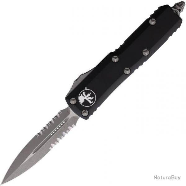 Couteau pliant Microtech AUTO UTX-85 D/E OTF AP - Autre