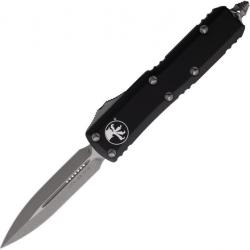 Couteau pliant Microtech AUTO UTX-85 D/E OTF AP BLK - Autre