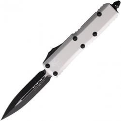 Couteau pliant Microtech AUTO UTX-85 D/E OTF CLEAR - Autre