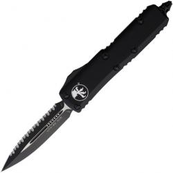 Couteau pliant Microtech AUTO UTX-85 D/E OTF FS BLK - Autre