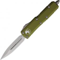 Couteau pliant Microtech AUTO UTX-85 D/E OTF OD - Autre