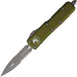 Couteau pliant Microtech AUTO UTX-85 D/E OTF PS AP OD - Autre