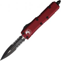 Couteau pliant Microtech AUTO UTX-85 D/E OTF PS MER - Autre