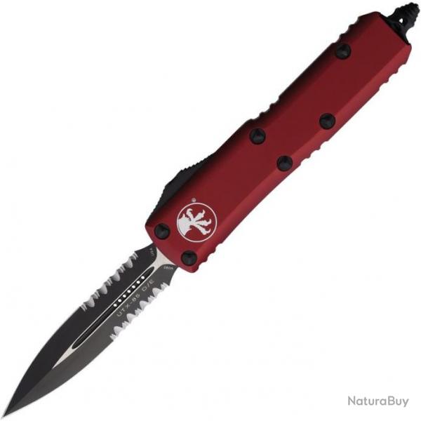 Couteau pliant Microtech AUTO UTX-85 D/E OTF PS MER - Autre