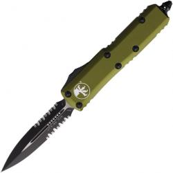 Couteau pliant Microtech AUTO UTX-85 D/E OTF PS OD - Autre